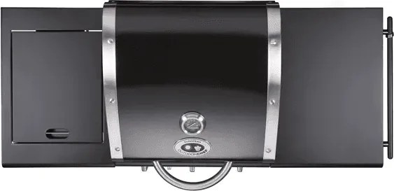 AUSTRALIA 325 G - záhradný gril