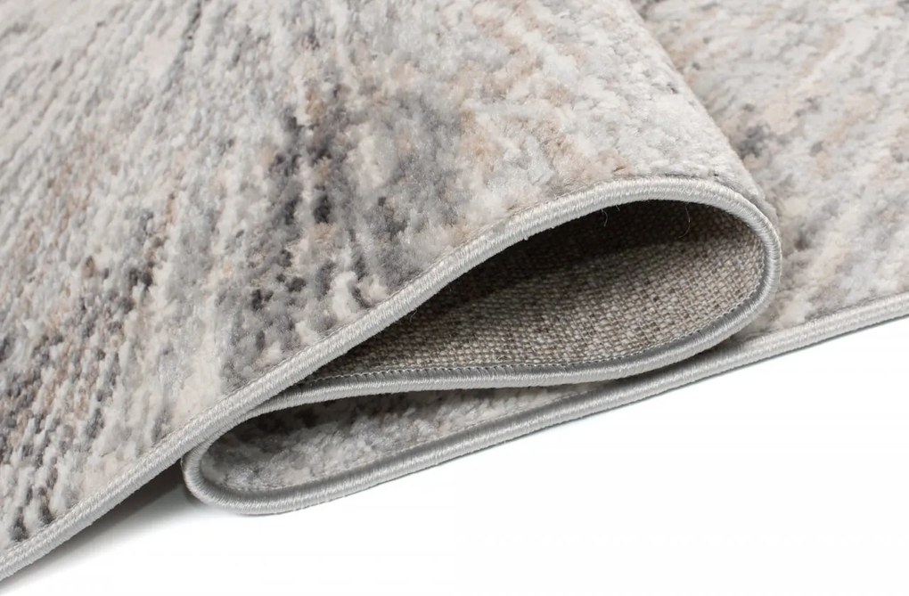 TA Koberec D712A BIELA VIZONSKÁ DOLINA Rozmer: 120x170 cm