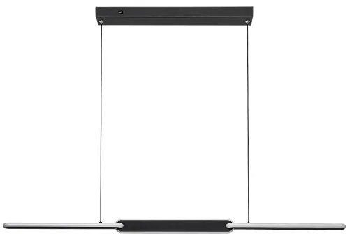 Rabalux 72231 - LED Luster na lanku SINDRI LED/36W/230V