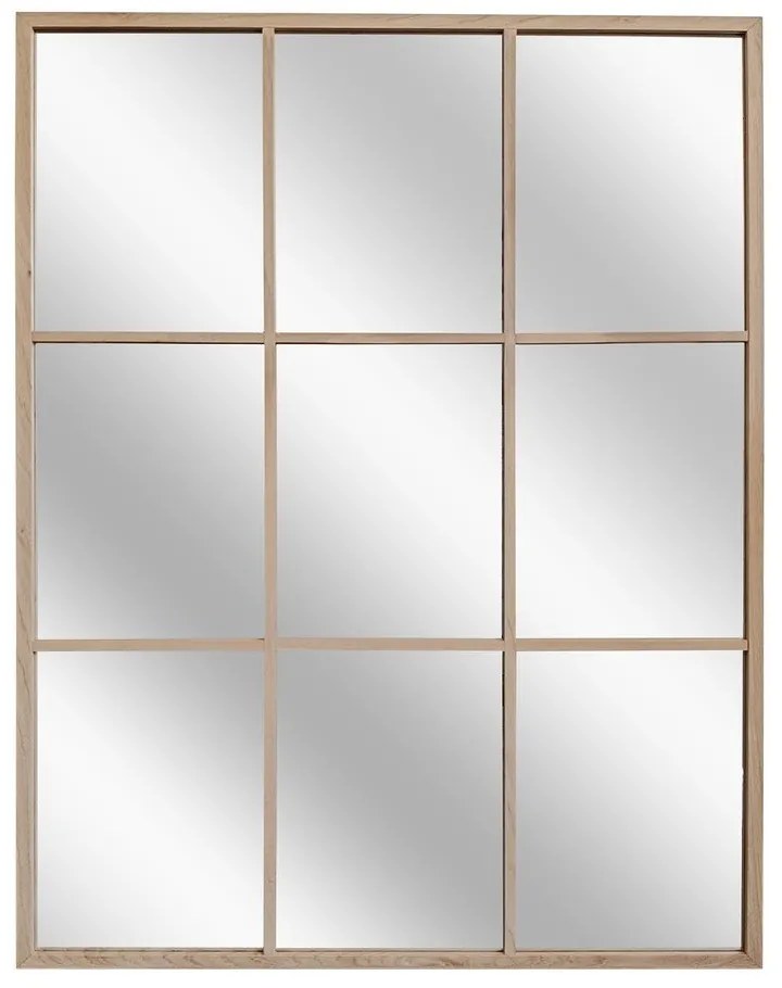 Nástenné zrkadlo 69x95 cm Joel – Styler