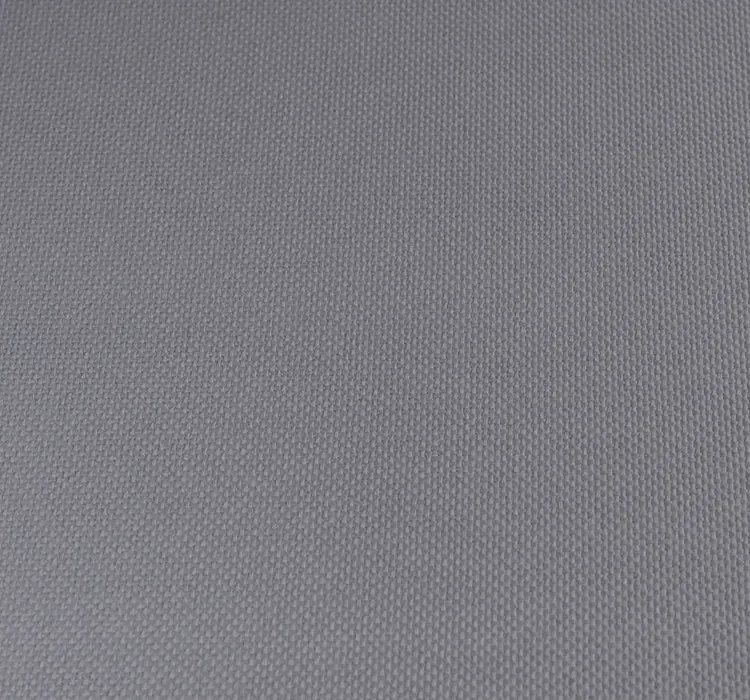 Gario Roleta Mini Standard Hladká Strieborná Šírka: 108 cm, Výška: 220 cm
