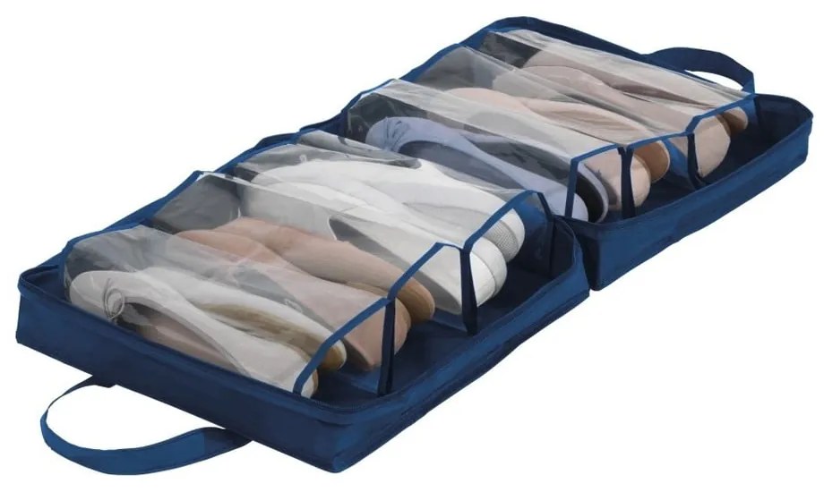 Úložný box na topánky Wenko Business, 14 x 36 x 36 cm