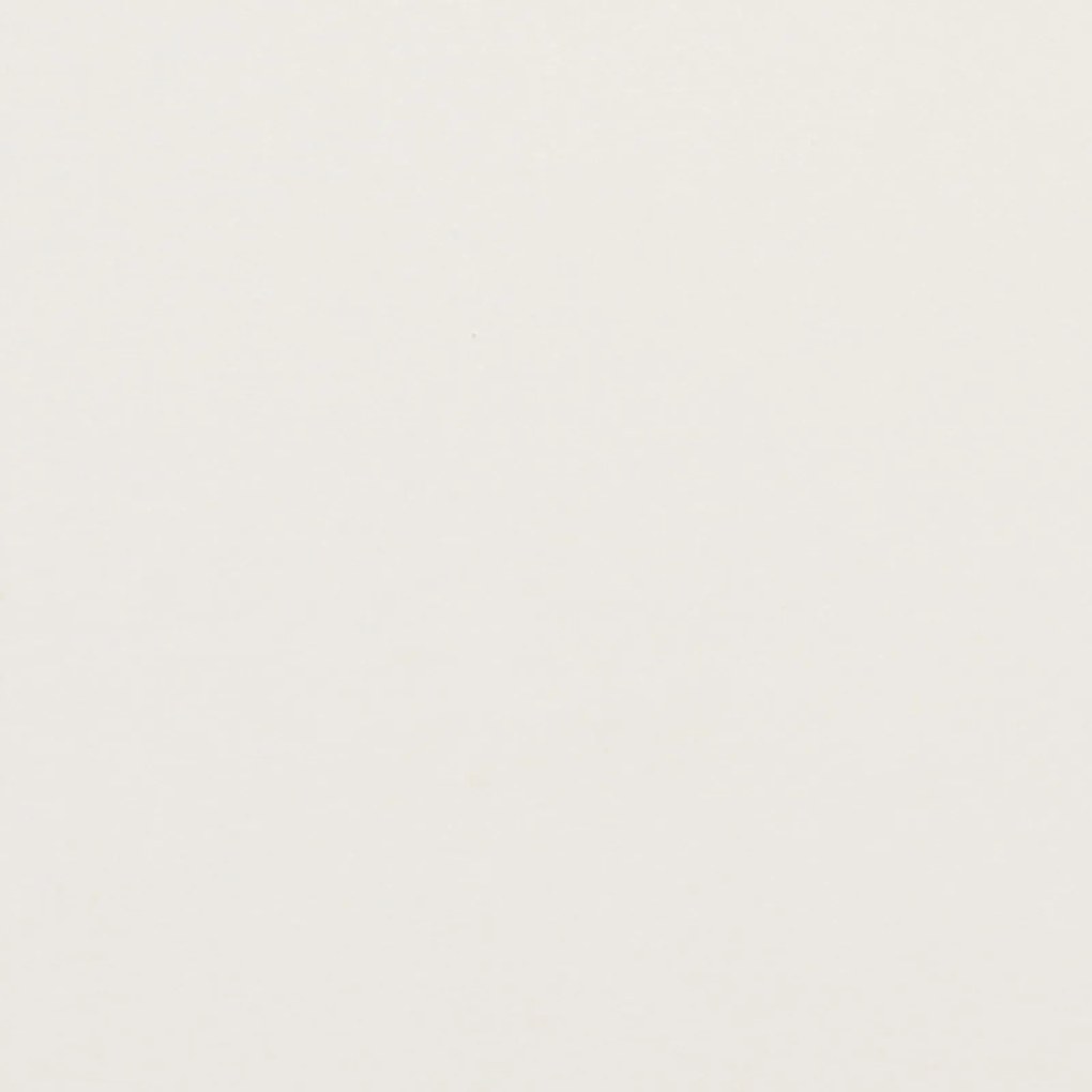 Akustický paraván na stôl, textilný, 160 x 40 cm, biela