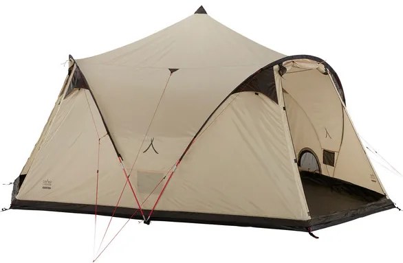 Grand Canyon Skupinový stan Black Knob (Mojave Desert)  (100363990)