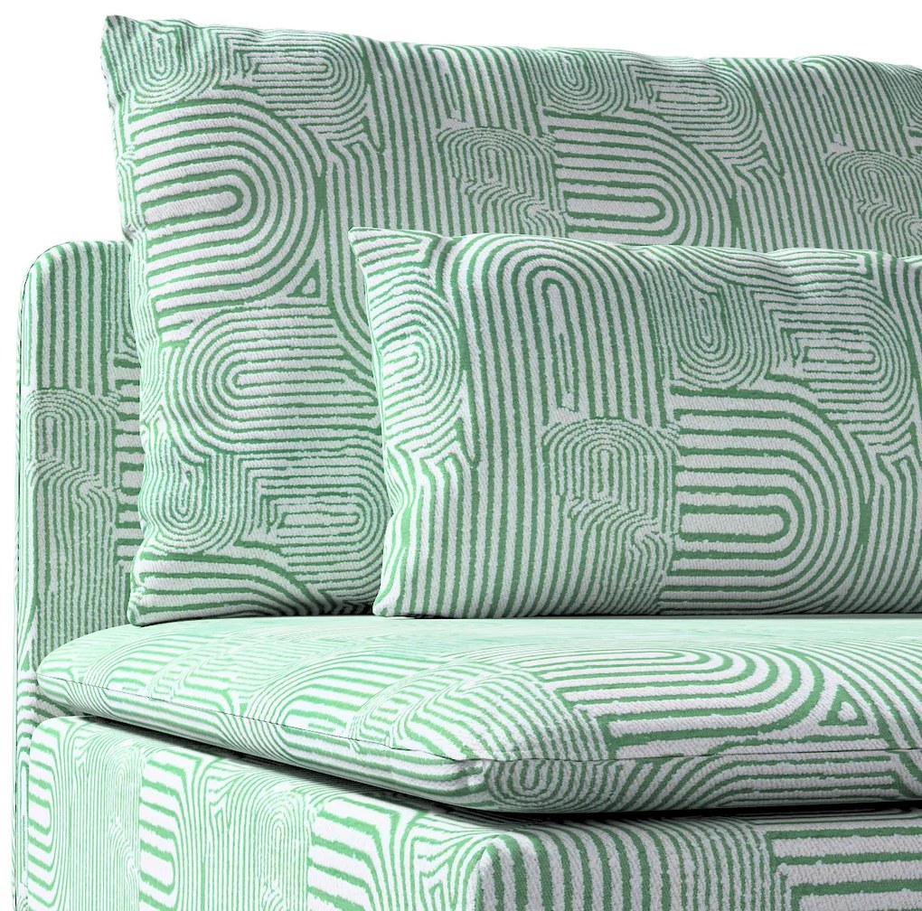 Poťah na 1 sed. diel Söderhamn