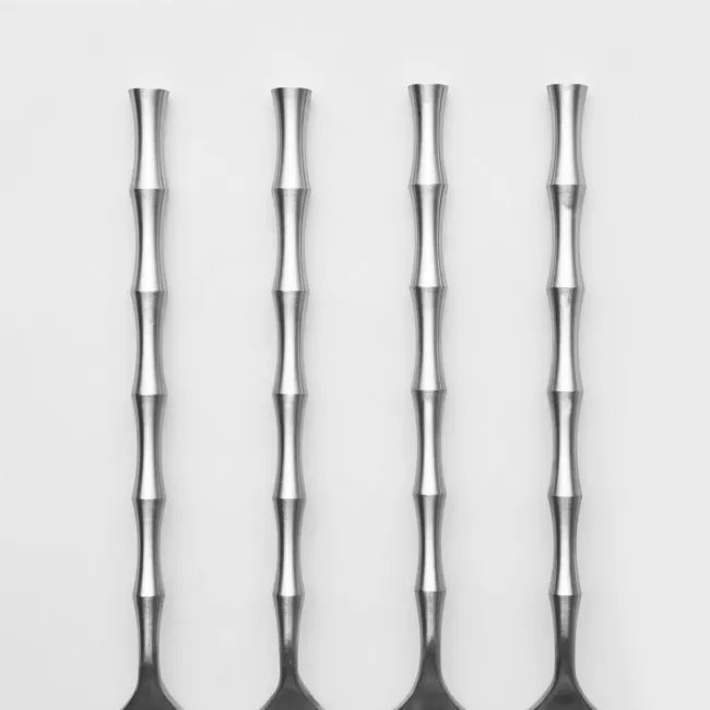 Súprava vidličiek NINGBO strieborná 727023 (4 ks)