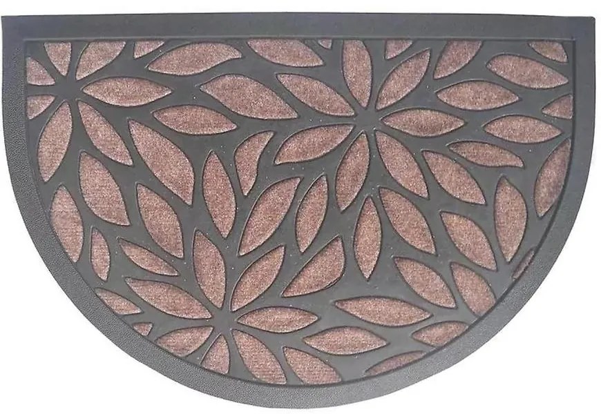 Rohožka Supreme Flowers HR 311 Beige