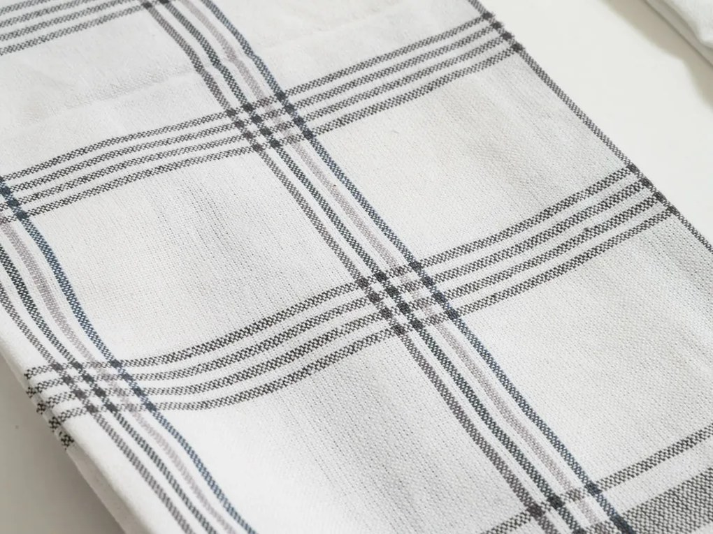 Utierky TESSARO 50x70 cm, 5 ks