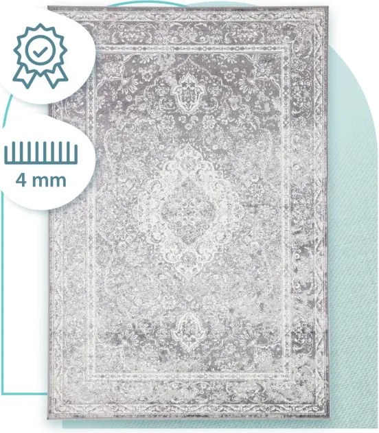 Koberec FD Sensi Diki popolový