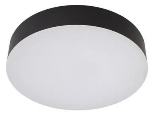 LED2 LED2 - LED Vonkajšie svietidlo so senzorom DRUM LED/21W/230V IP65 3000K/4000K/6500K W1957