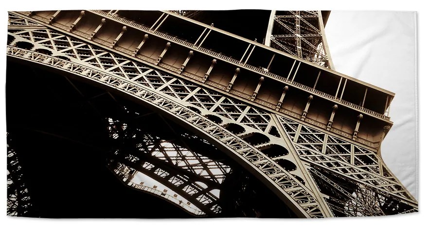 Sablio Uterák Eiffel Tower 6 - 30x50 cm