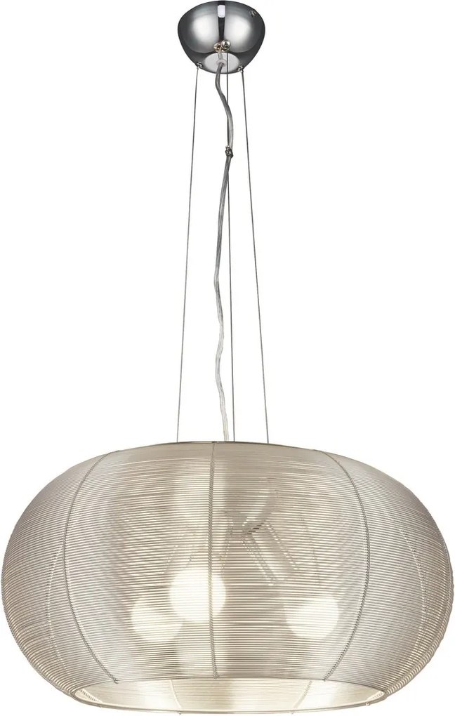 RABALUX 2884 Meda závesné svietidlo 50 cm New 2014