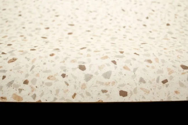 PVC podlaha Stellar Marmette 512 Lastryko béžová / krémová / hnedá