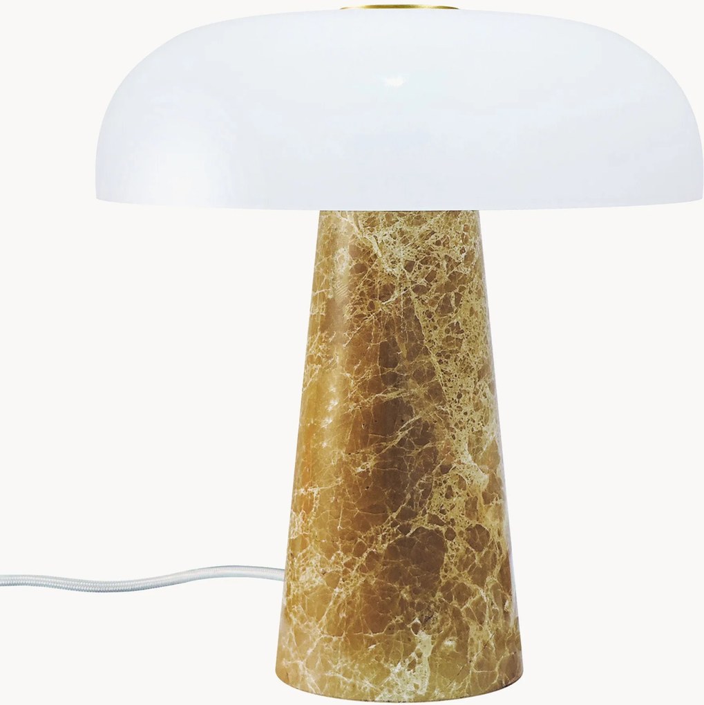 Stolová lampa Glossy Mini
