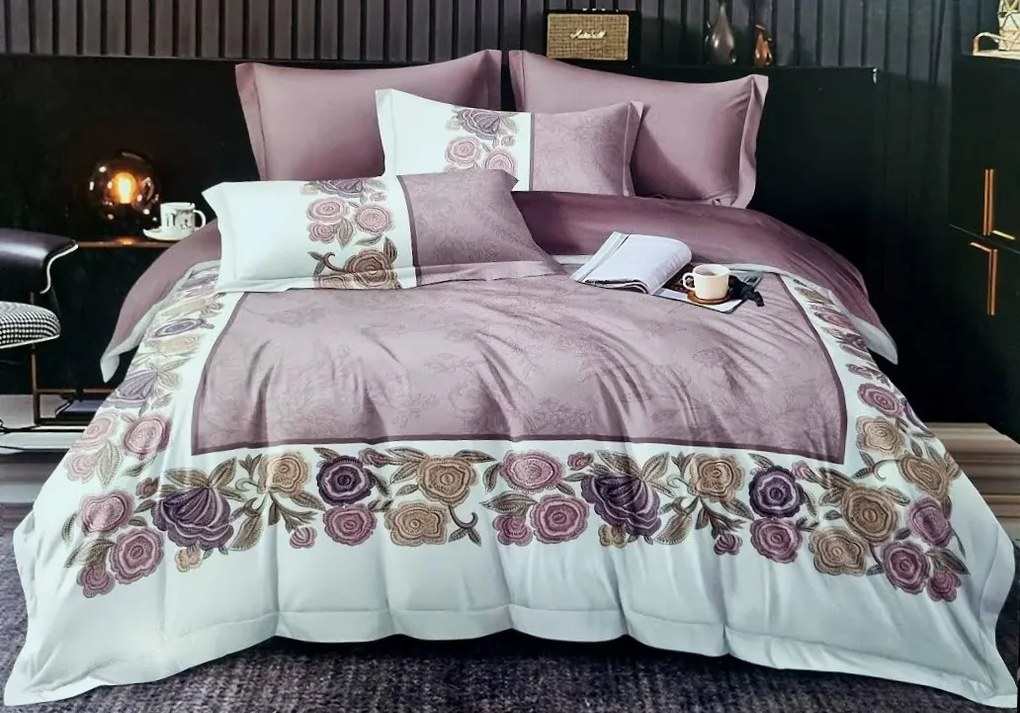 Obliečky Gabina Bavlna 7-dielna súprava