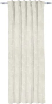 Záves Berlín 135x245 cm, svetlo šedý%