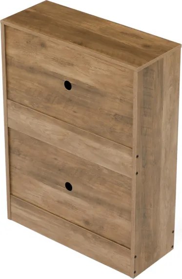 Botník hnedý ABO-G1014 ELM