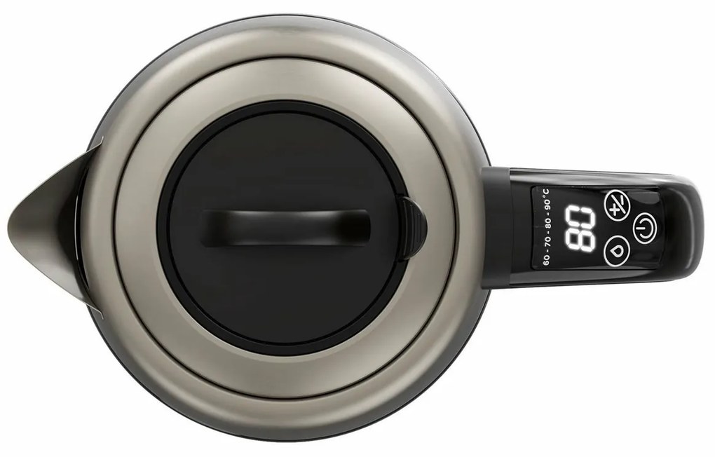 Black+Decker BXKE2205E Rýchlovarná kanvica