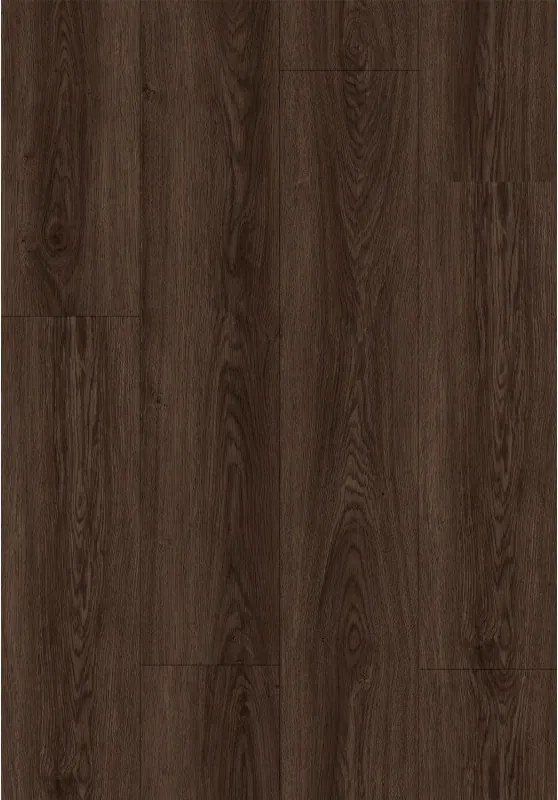 Mexen Garden Grove vinylové panely 1240 x 182 mm SPC 6,5 mm, podložka IXPE 1,5 mm, 4 V-drážka, Dub