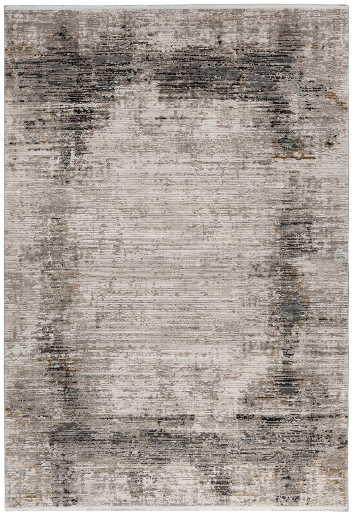 Kusový koberec My Noblesse 810 Grey, 120x170, šedá, obývacia izba, Obsession