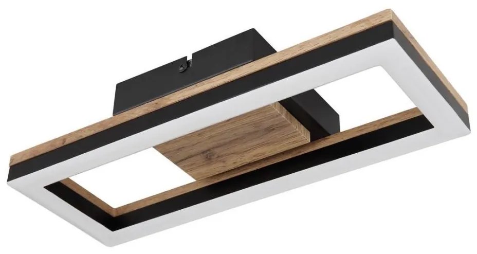 Brilagi - LED Stropné svietidlo AXIS LED/12W/230V