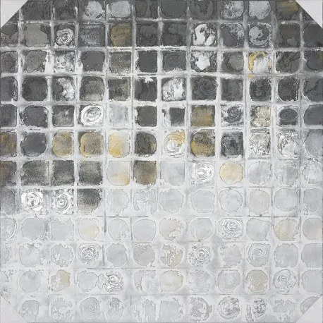 Obraz maľovaný originál 100x100 TB150192A