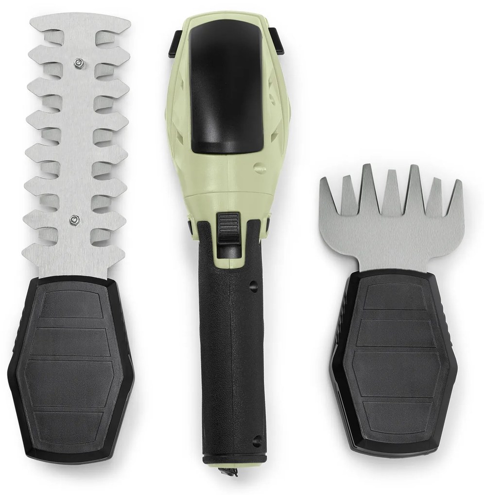 Akumulátorové záhradnícke nožnice