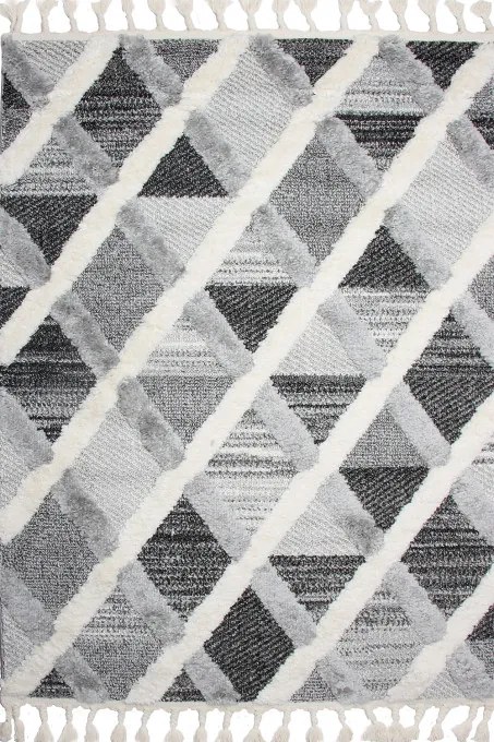 Koberec London 292 GREY