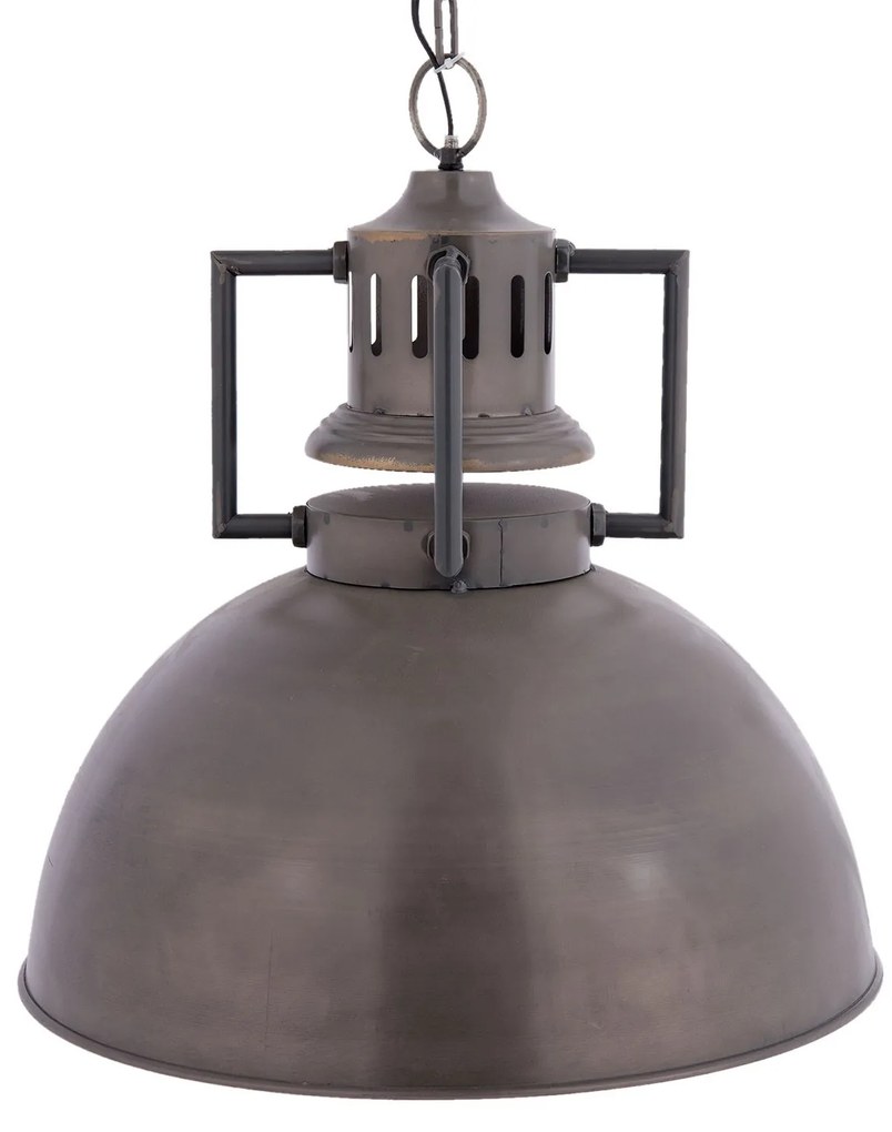 Závesné svetlo Industrial - Ø 53*57 cm / E27 / Max. 1x40 Watt