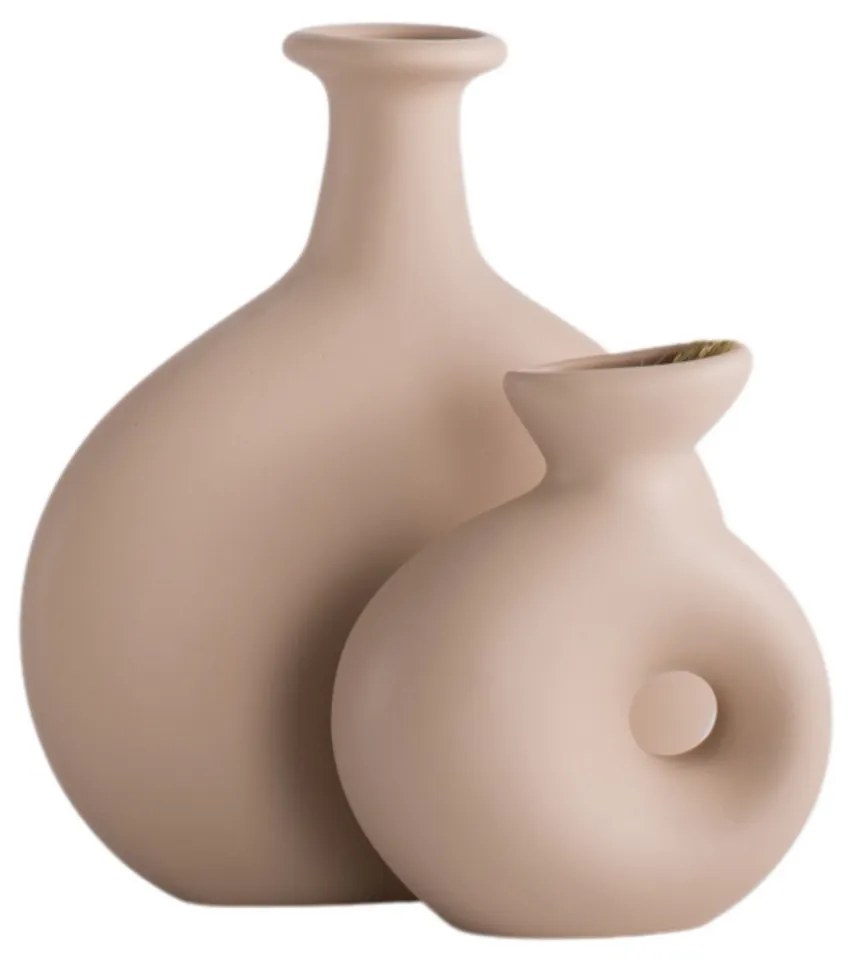 Delta - Capella Set - Beige