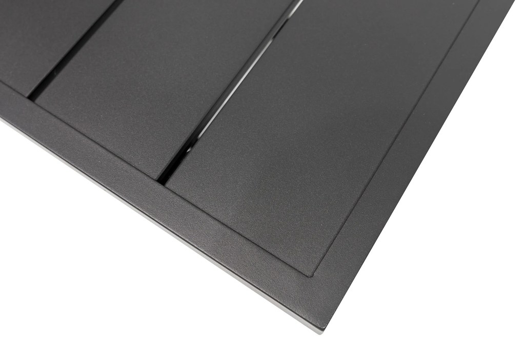 Záhradný nábytok pohovka+kreslo+stôl RAMIZ 201458