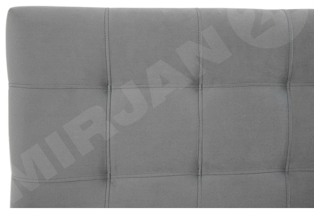 Posteľ Handley, Rozmer postele: 140x200, Dostupné poťahy: Casablanca 2314