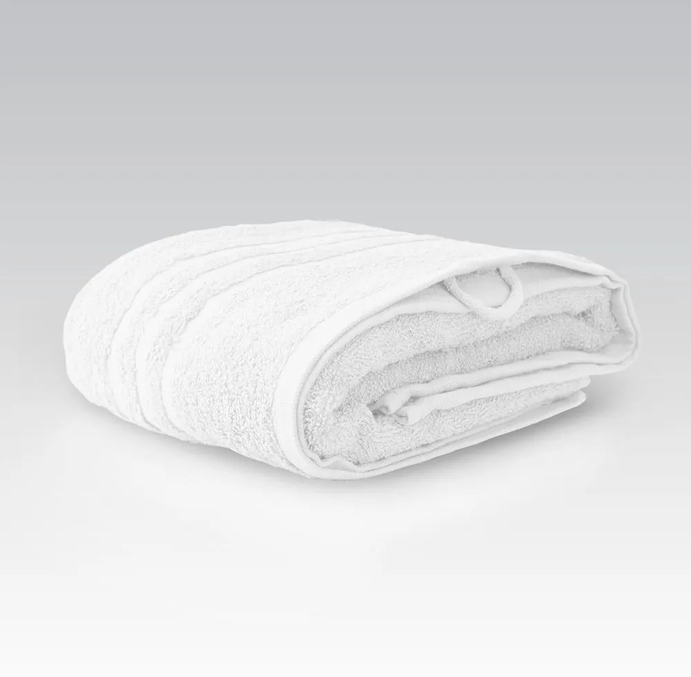 Profod Uterák Economy 50x100 - Čierna | 50 x 100 cm
