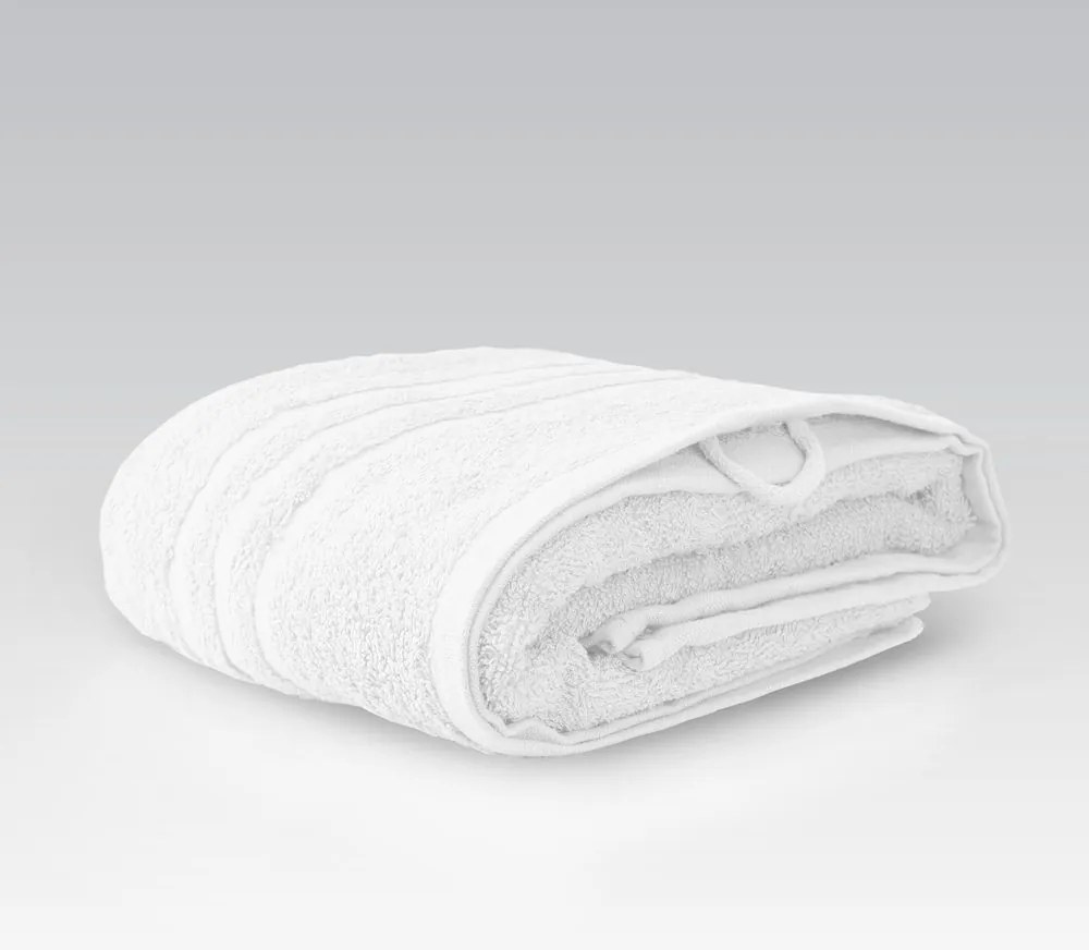 Profod Uterák Economy 50x100 - Biela | 50 x 100 cm