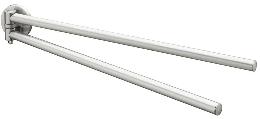 Vešiak 2-háčik Virginia