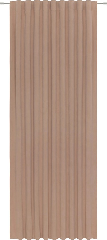 XXXLutz HOTOVÝ ZÁVES, 140/245 cm Esposa - Záclony & závesy - 005144000302