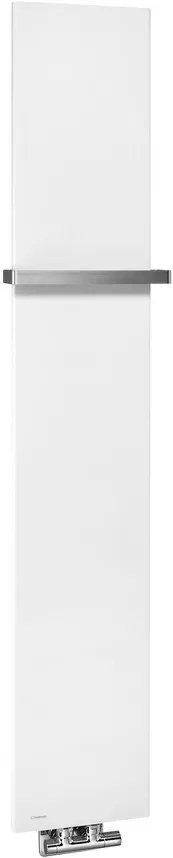 Sapho Sapho, SMARTELLA vykurovacie teleso 250x1490mm, biela matná, MI1427
