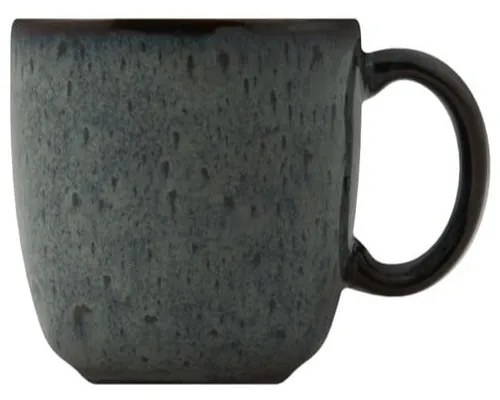 Sivý hrnček z kameniny 190 ml Like Lave – like | - like | Villeroy &amp; Boch