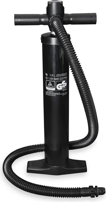 LEAN Nafukovacia vaňa na ľadový kúpeľ 152 x 92 x 71 cm