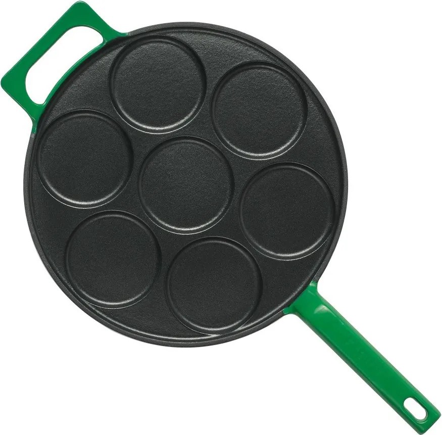 Liatinová panvica na lievance ø 26 cm Mattia 3.0 – FABINI