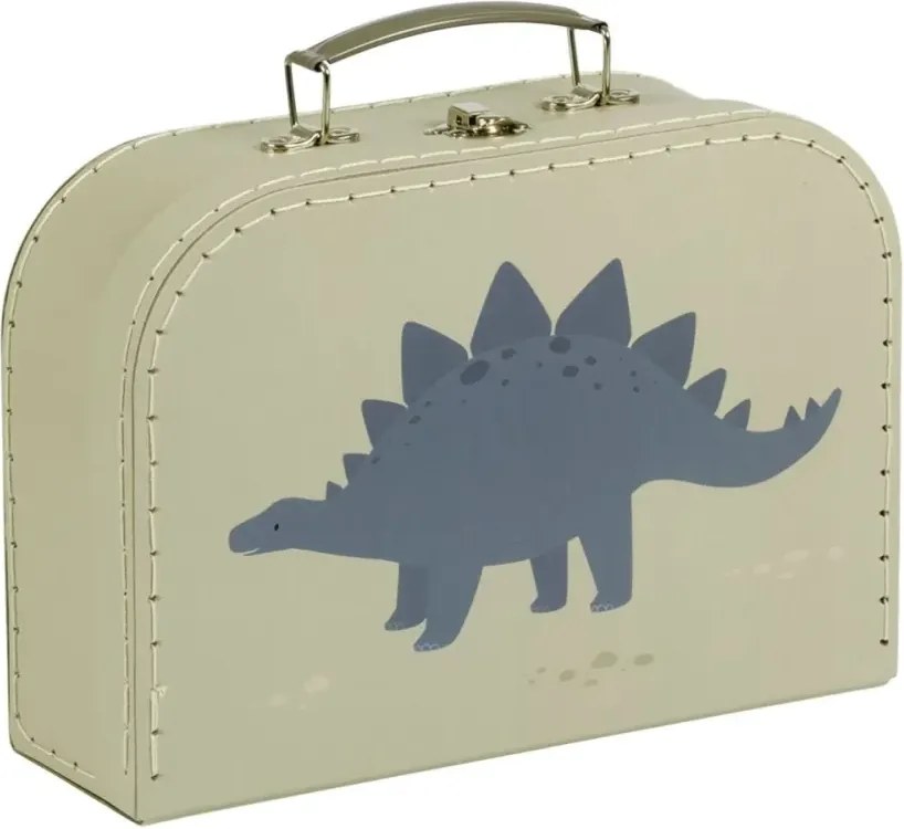 Sada kufríkov do detskej izby dinosaurus 2ks