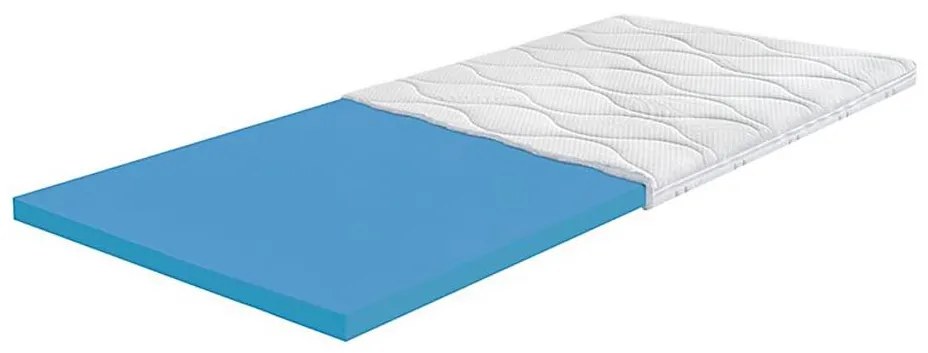 Topper HESTIA 140x200 cm