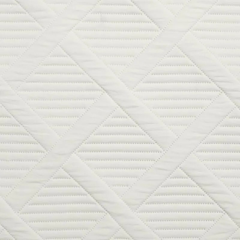 Dekorstudio Prehoz na posteľ ALARA5 v krémovej farbe Rozmer prehozu (šírka x dĺžka): 170x210cm