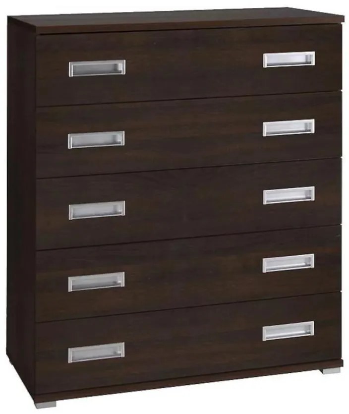 Komoda Penelopa P1 5S venge