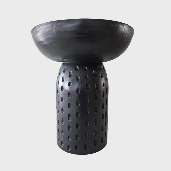 Konferenčný stolík CHARME 744280 čierny