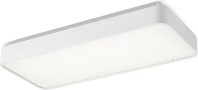 RENDL R11295 MENSA LED prisadené svietidlo, pozdĺžne biela