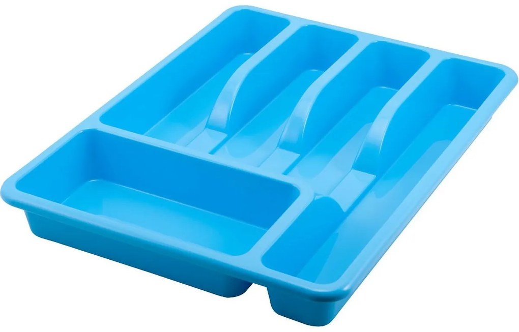 Heidrun Plastový príborník