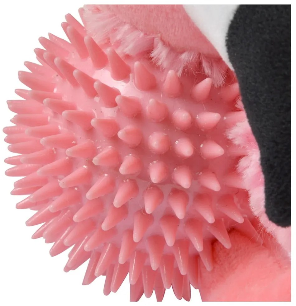 Hračka pre psa – Love Story