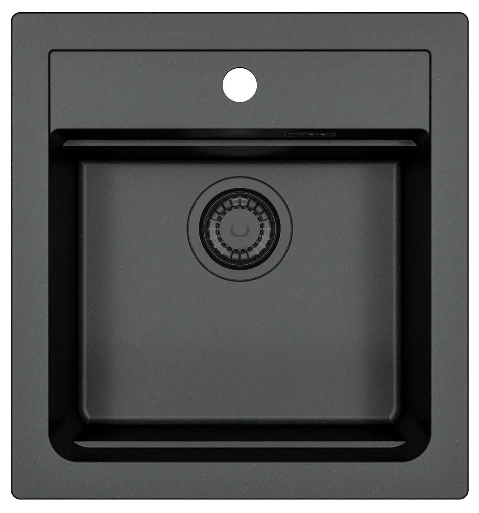 ALVEUS CZ SET ALVEUS ATROX 20 / 91 BLACK ADDITON + BATERIE Zeos-P black addition