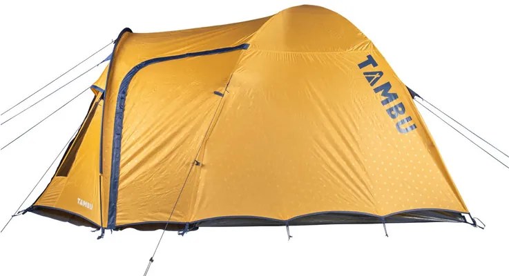 Tambu Kupolový stan Setu (4 osoby) (100374371)